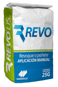 REVOLIS